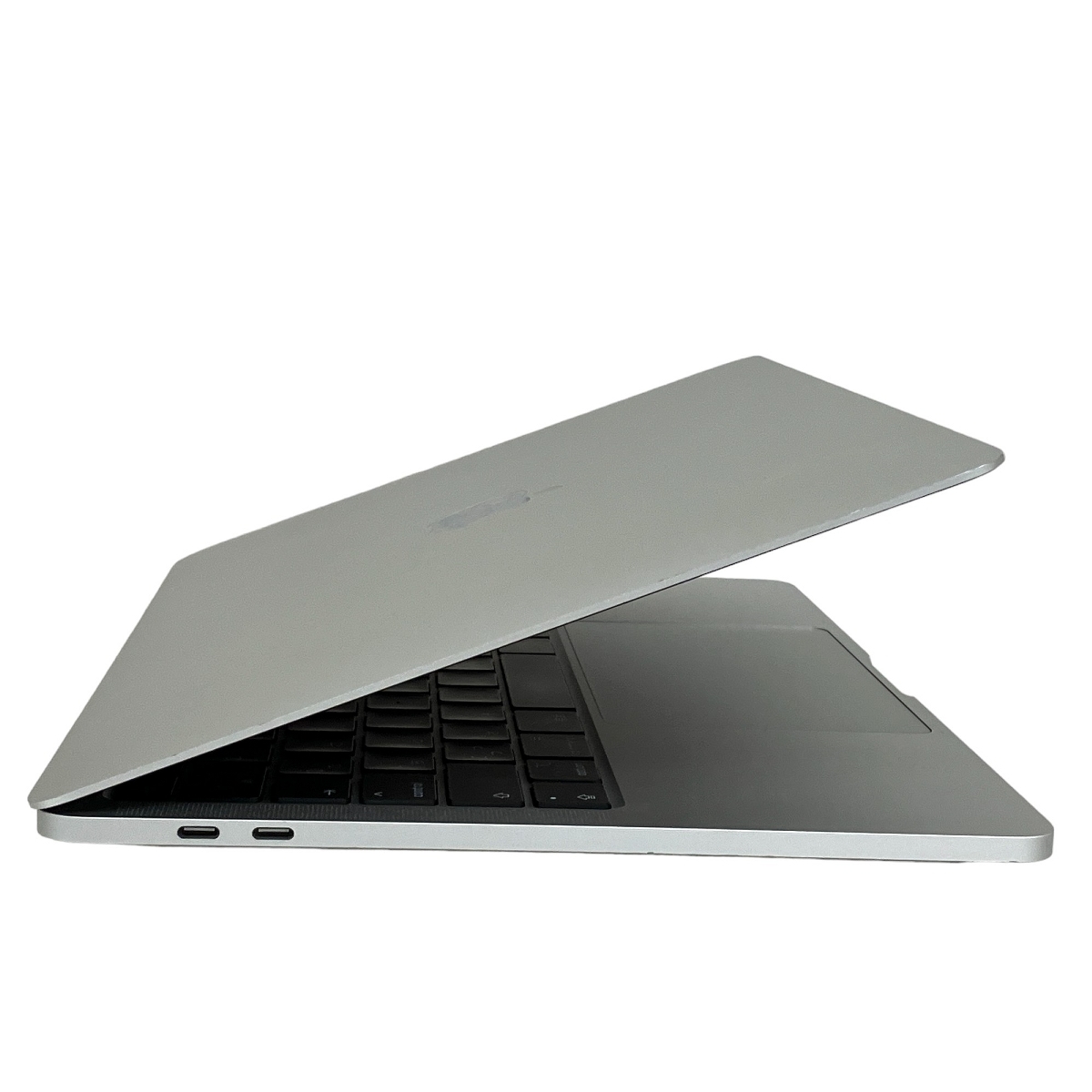 【充放電回数51回】【動作保証】 Apple MacBook Pro 13-inch ノート PC M1 2020 8C 8GB SSD 256GB Sonoma 中古 T8858750_画像8