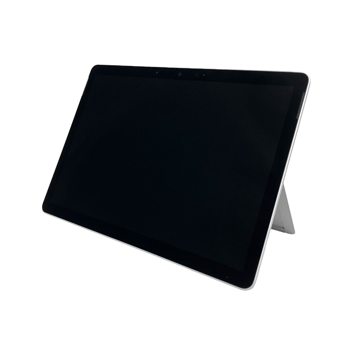 【動作保証】Microsoft Surface Go 2 SUA-00012 10.5インチ タブレットPC m3-8100Y 8GB SSD 128GB win10 中古 M8710902_画像1