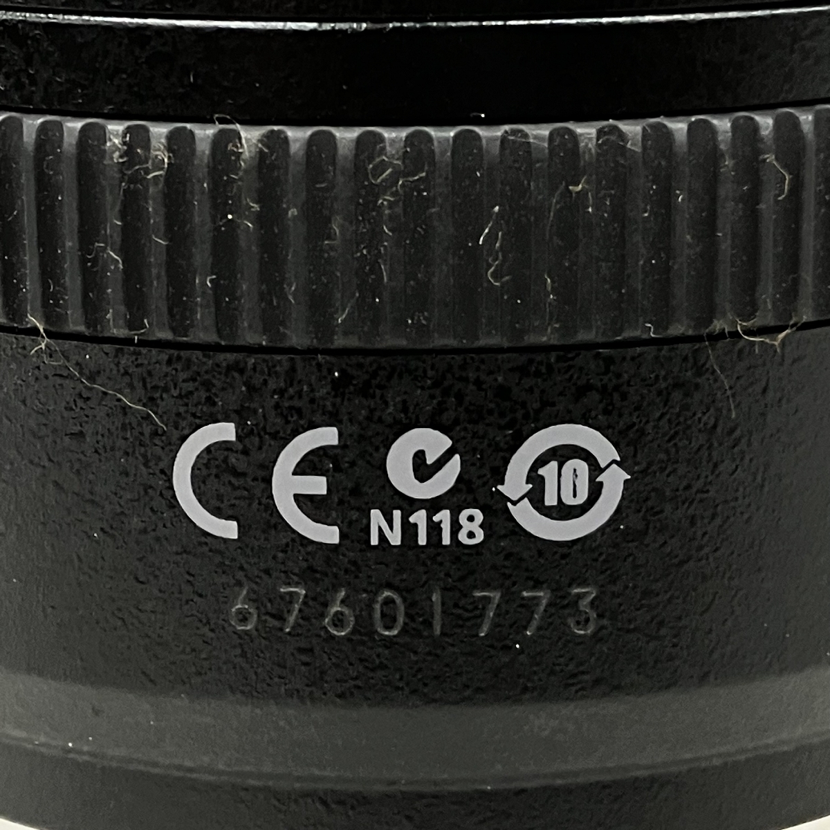 Canon EF-S 10-22mm 3.5-4.5 USM レンズ ジャンク K8784809_画像6