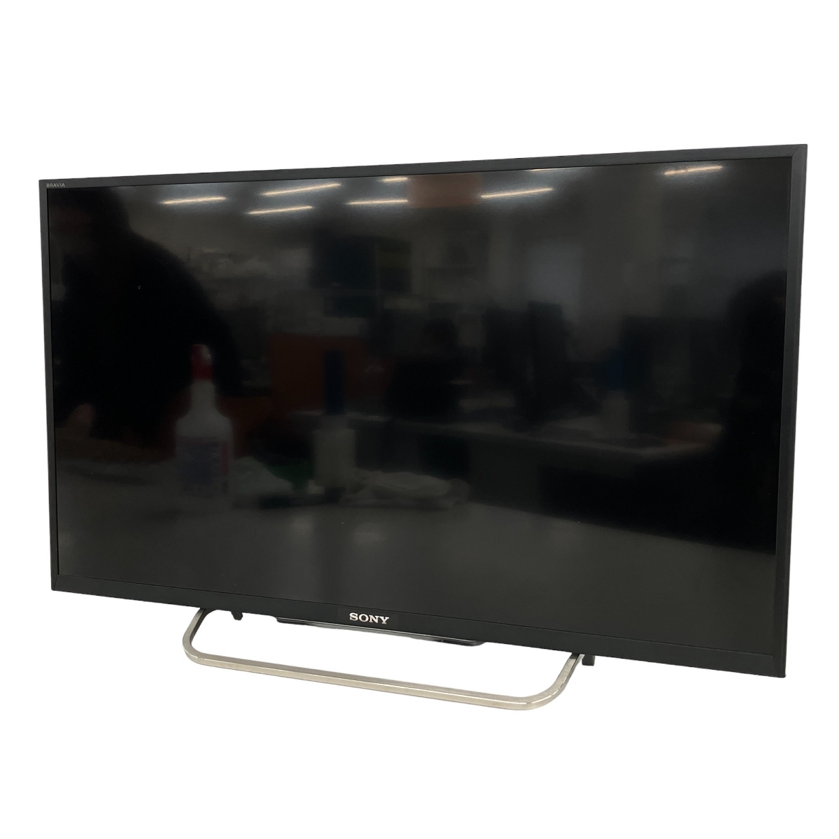 【動作保証】 SONY ソニー KDL-32W700B BRAVIA 32V型 液晶 テレビ 2014年製 中古 K8841135_画像1