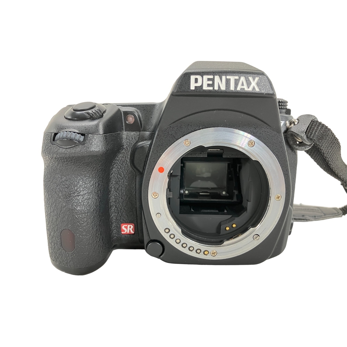 【動作保証】PENTAX K-7 デジタル 一眼 レフ カメラ ボディ ペンタックス ジャンク W8876834_画像1