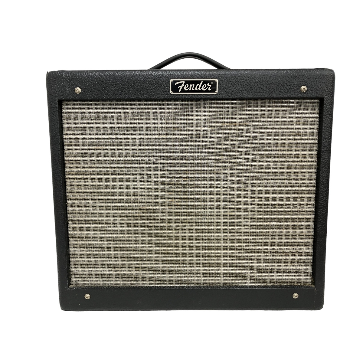 【引取限定】 【動作保証】 Fender Blues Junior フェンダー ギターアンプ 音響 機材 オーディオ 中古 直 S8866386_画像1