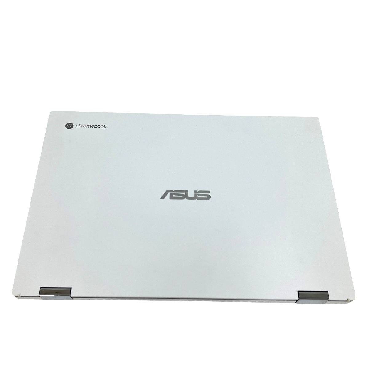 【動作保証】ASUS Chromebook Flip CX5500FEA-E60082 ノートパソコン i5-1135G7 8GB SSD 256GB 中古 良好 M8733221_画像7