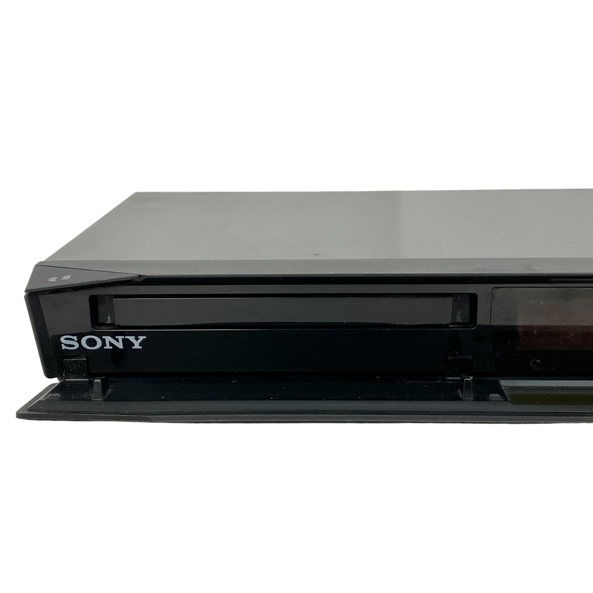 【動作保証】 SONY ソニー BDZ-EW510 ブルーレイ レコーダー 2014年製 家電 中古 K8802489_画像6