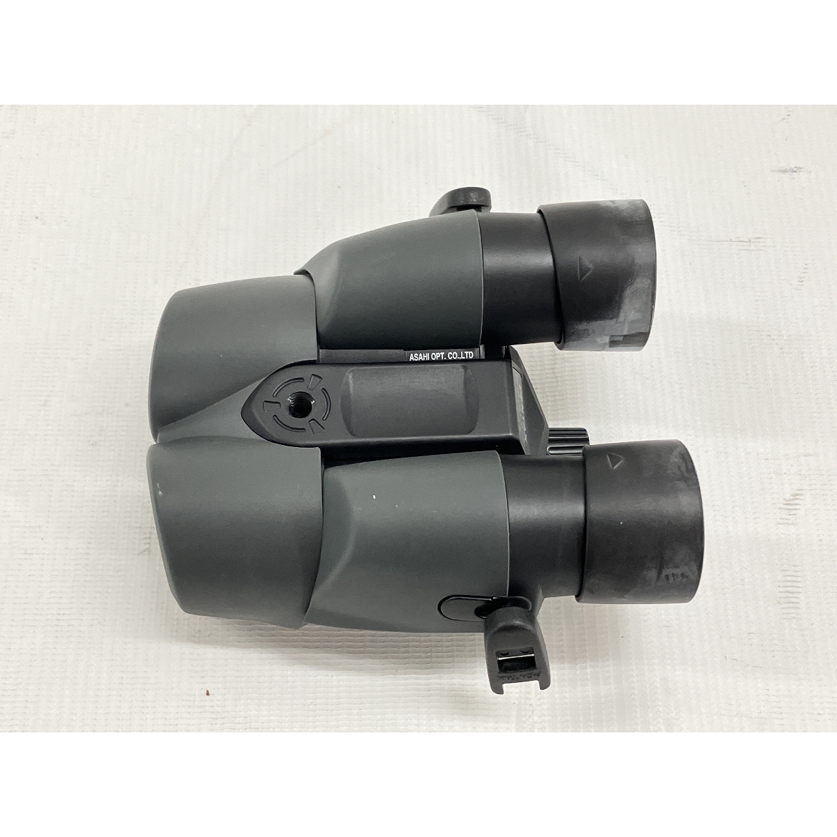 [ operation guarantee ] PENTAX binoculars 8-16×21 UCF case attaching Pentax Junk W8834354