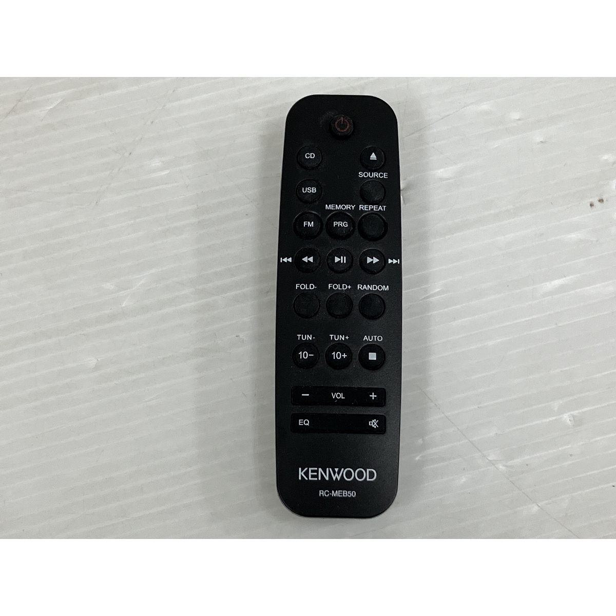 【動作保証】 KENWOOD R-MEB50 システムコンポ 2023年製 スピーカー プレイヤー 音響機材 中古 良好 O8877092_画像2