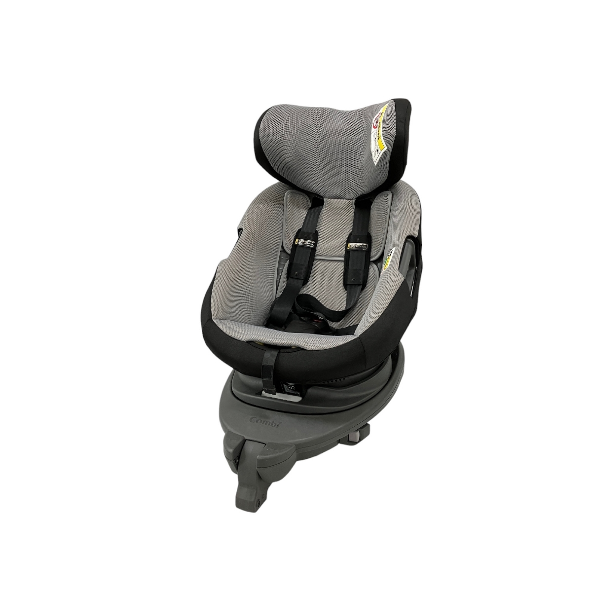 [ гарантия работы ]Combi CG-TRL ZA-670 детское кресло THE S ISOFIXeg амортизаторы товары для малышей б/у H8832014