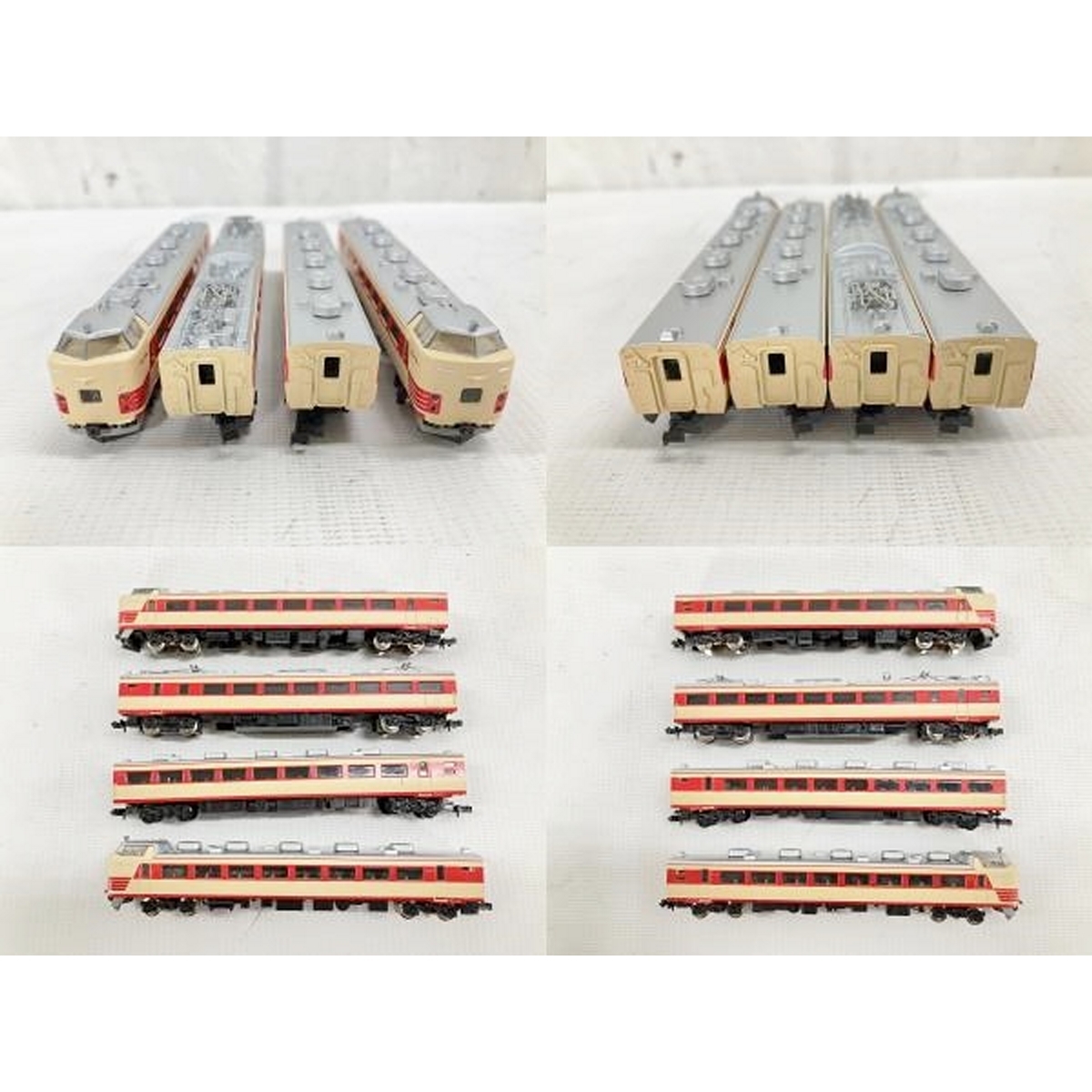 TOMIX 90012 First Set 鉄道模型セット 値段交渉します。 Yahoo!オークション - TOMIX 90012 トミックスファーストセット3