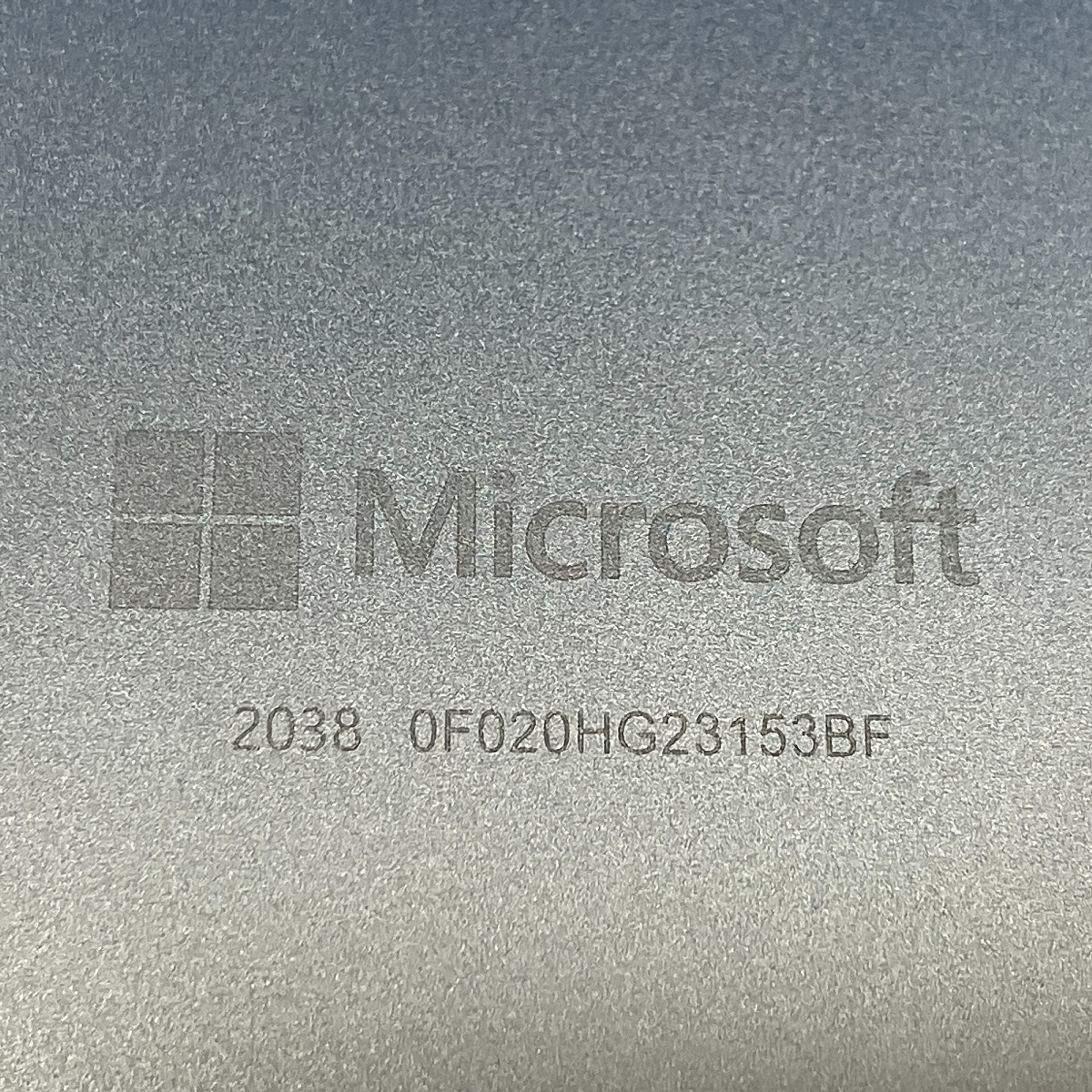 【動作保証】 Microsoft Surface Pro 9 13.5インチ タブレットPC i7-1255U 16GB SSD 512GB Win11 中古 良好 M8548716_画像7