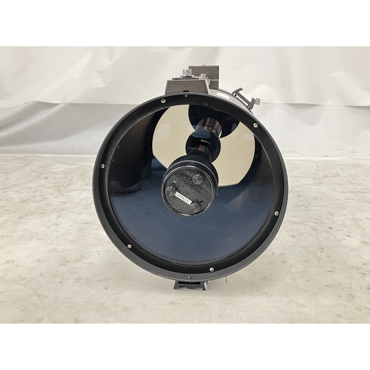 【動作保証】CELESTRON C8 鏡筒 天体望遠鏡 中古 W8865332_画像3