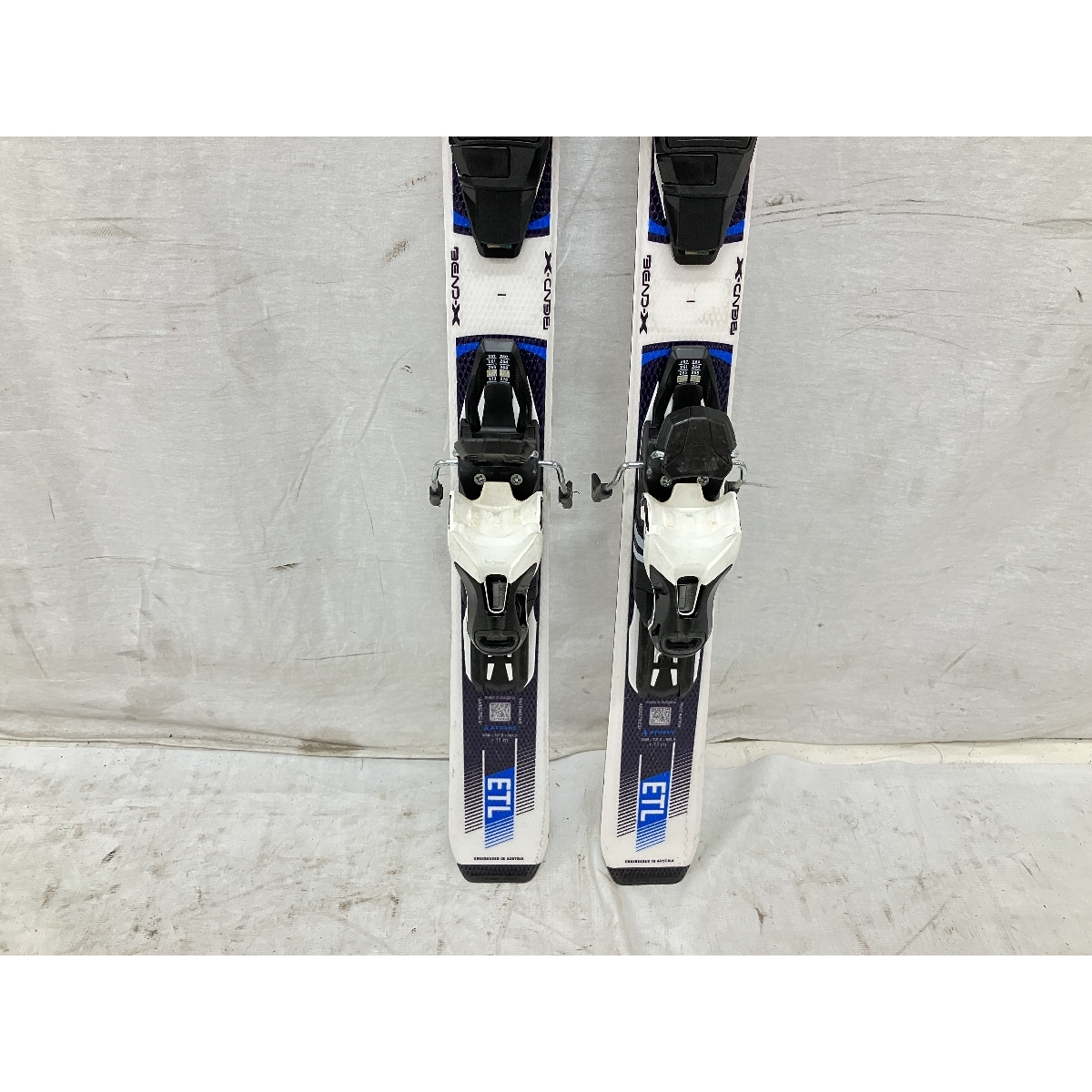 Yahoo!オークション - ATOMIC ETL BEND-X 125cm 2019年モデル Yahoo!オークション - ATOMIC ETL BEND-X 125cm 2019年モデル