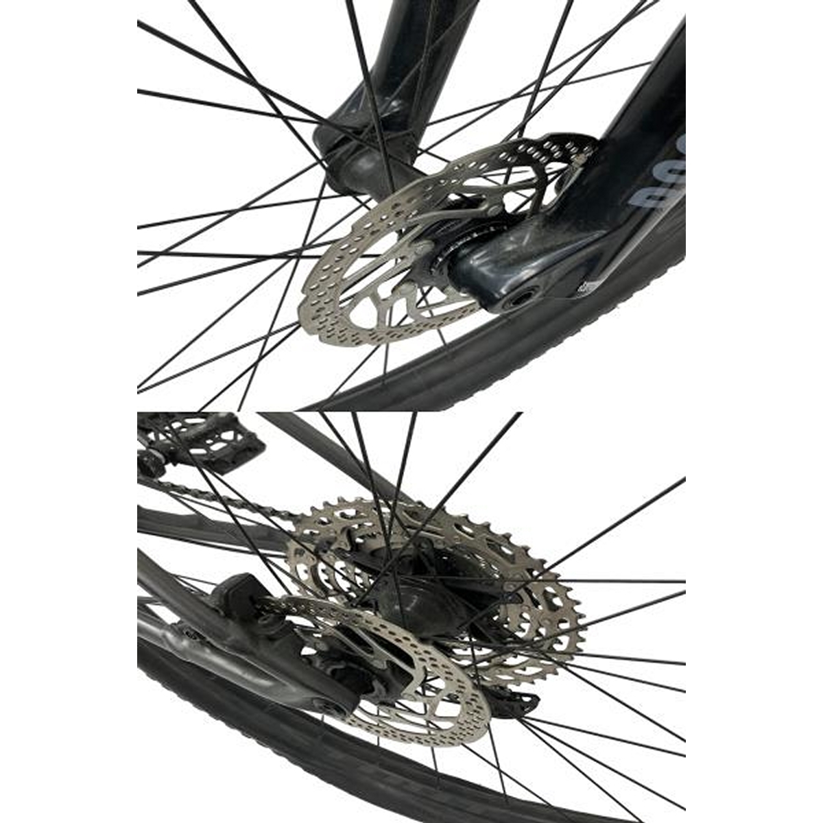 【引取限定】【動作保証】SPECIALIZED スペシャライズド CHISEL BASE チゼルベース 2021年モデル MTB 自転車 ジャンク 直 N8865105_画像4