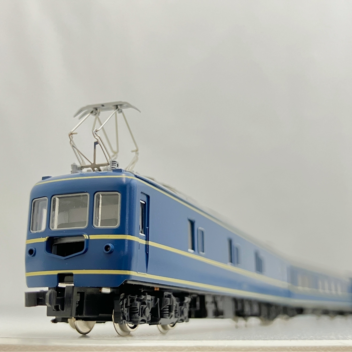 【動作保証】KATO 10-367 20系 さくら 7両 基本セット 鉄道模型 Nゲージ 中古 Z8893129