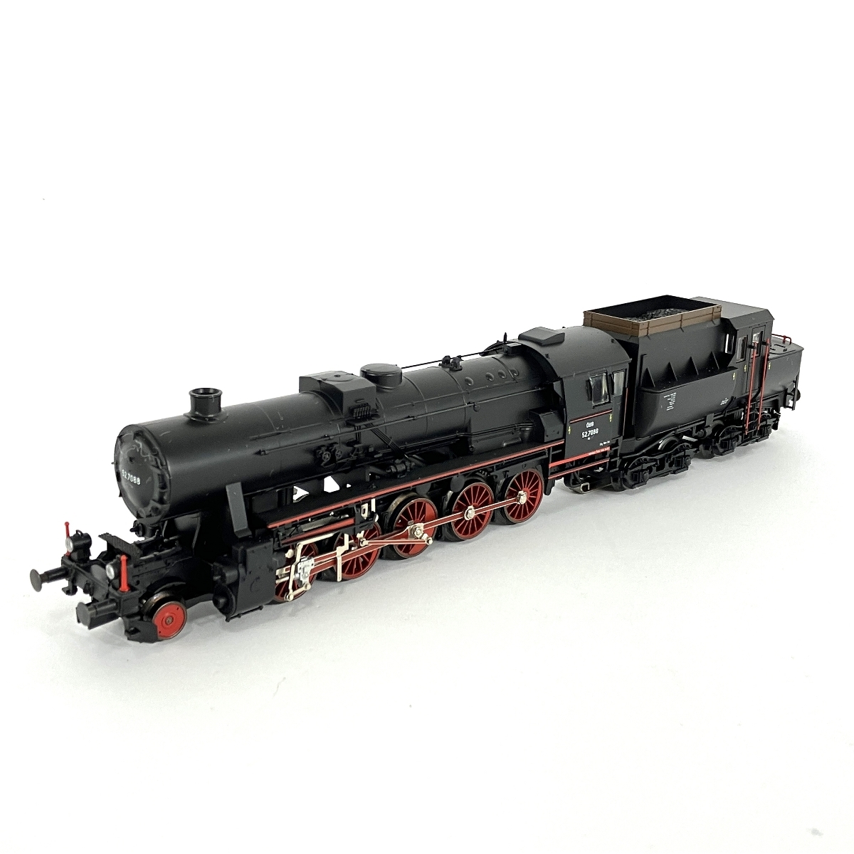 肌触りがいい Yahoo!オークション - Marklin メルクリン 3416 BR 52 OBB 蒸気 機関車