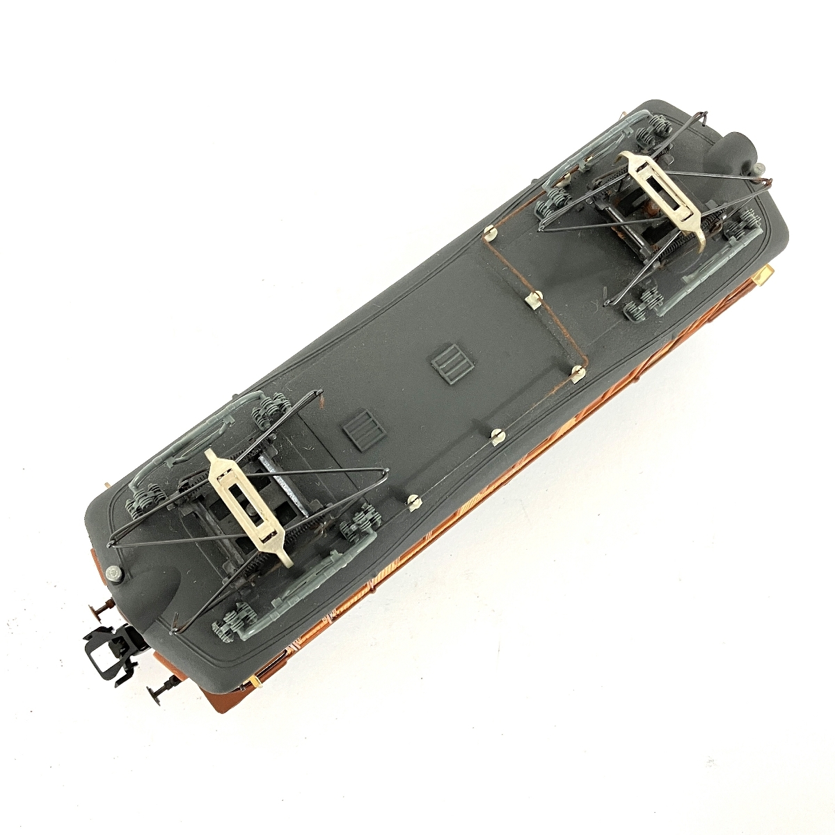 Marklin メルクリン D 101 電気機関車 鉄道模型 HO ジャンク Marklin メルクリン D 101 電気機関車 鉄道模型 HO ジャンク