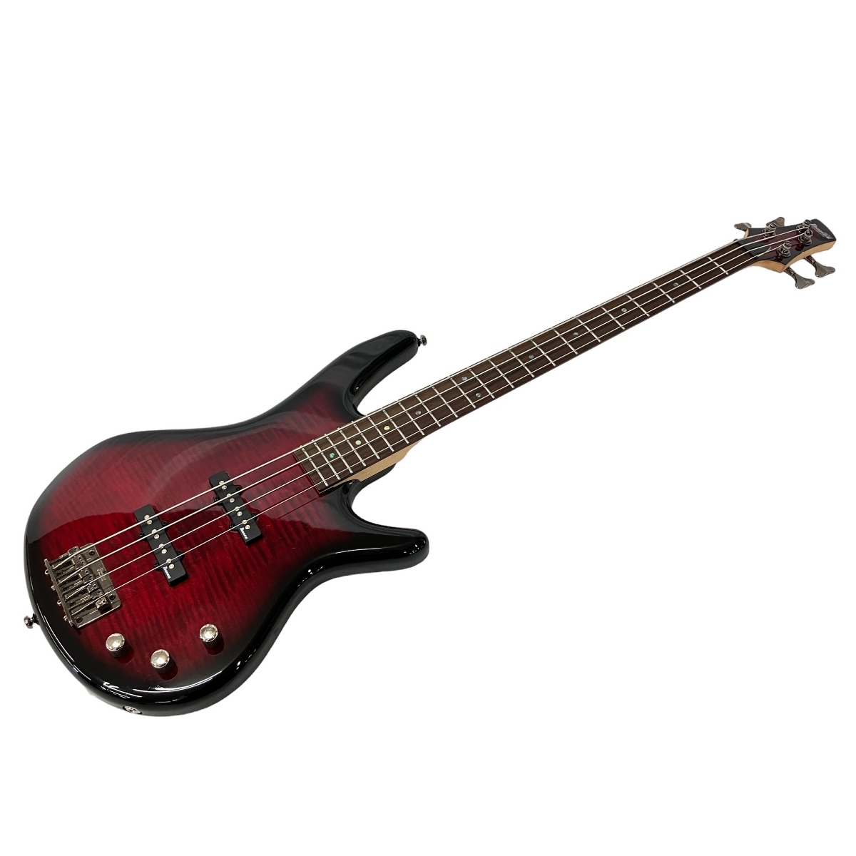 GIO Ibanez GSR420-TKS アイバニーズ ジャズベ ベース - ベース GIO Ibanez GSR420-TKS アイバニーズ ジャズベ ベース - ベース