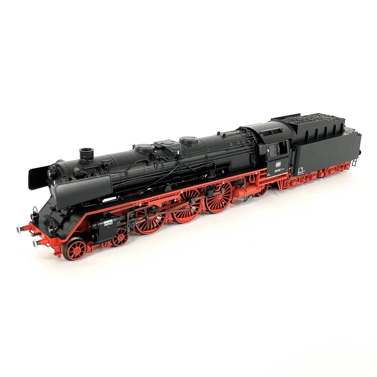 【2024福袋】 150 01 メルクリン Marklin 蒸気機関車 ジャンク HO 鉄道模型 機関車