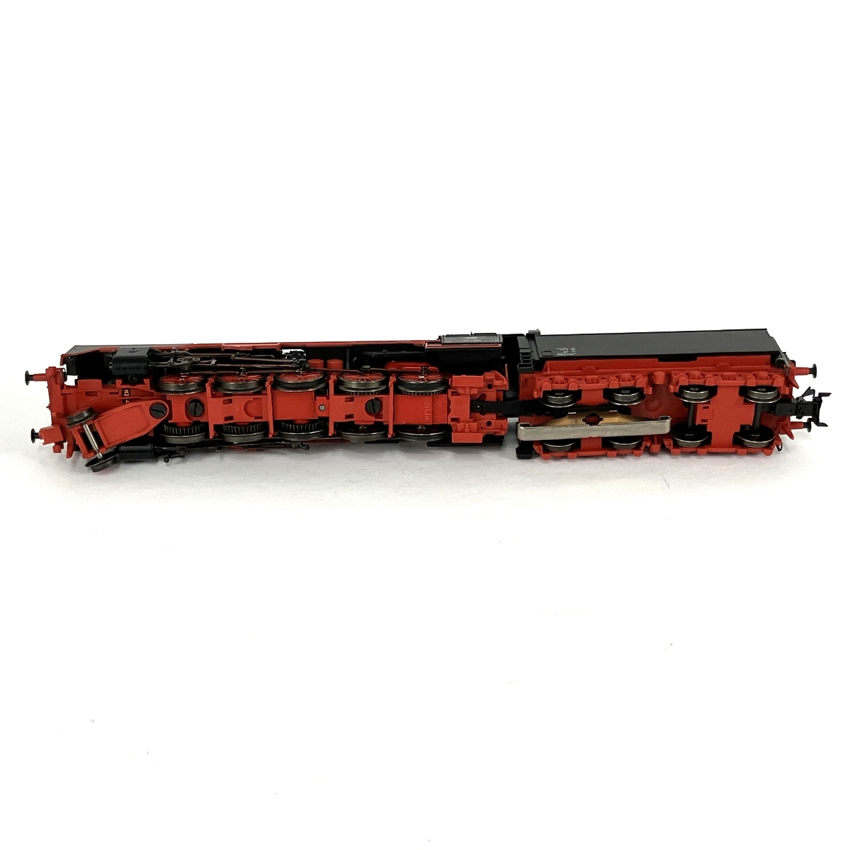 Marklin メルクリン 61 001 蒸気機関車 鉄道模型 HO ジャンク Marklin メルクリン 61 001 蒸気機関車 鉄道模型 HO ジャンク