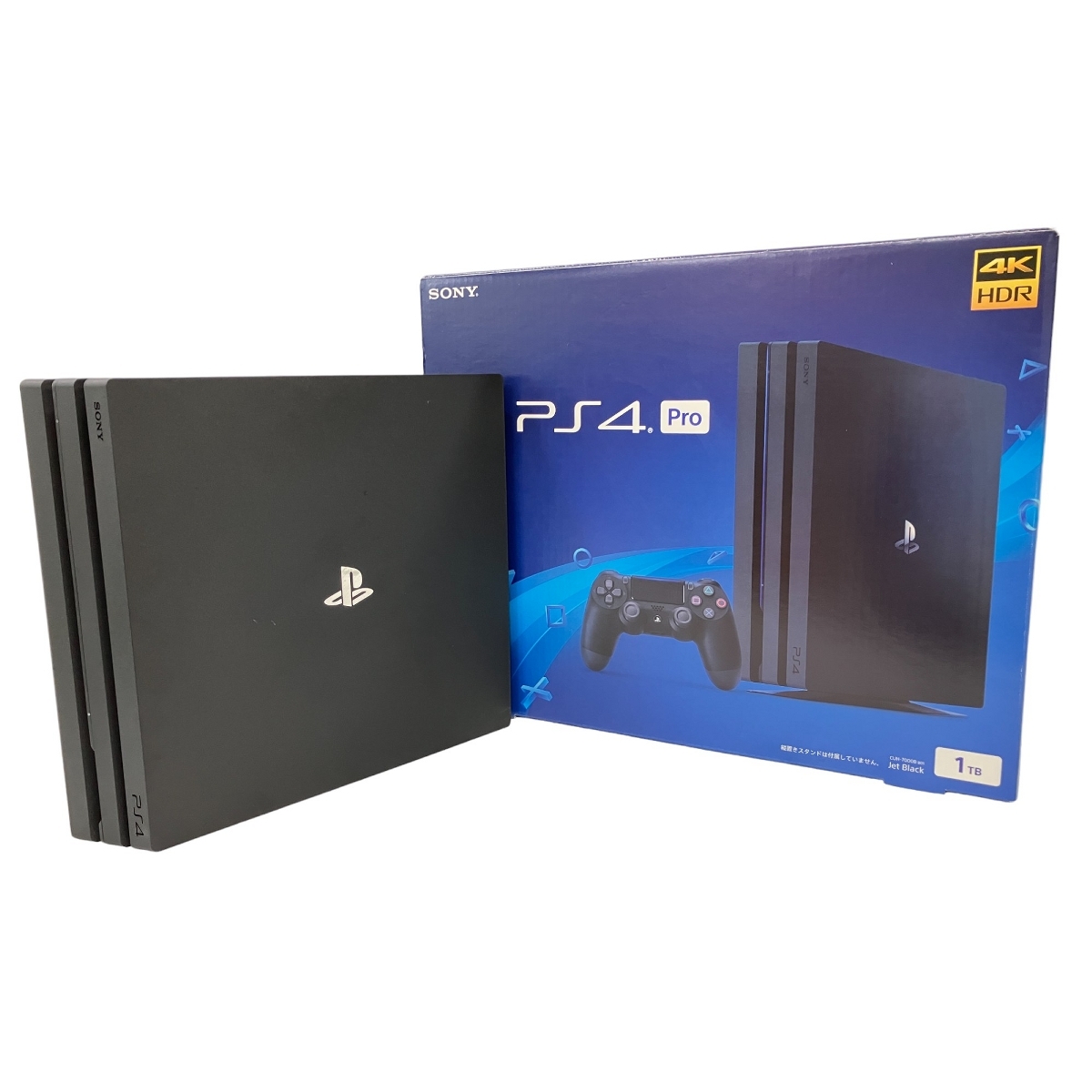 中古】SONY プレイステーション4 500GB ブラック CUH-1100AB01 中古】SONY プレイステーション4 500GB ブラック CUH-1100AB01