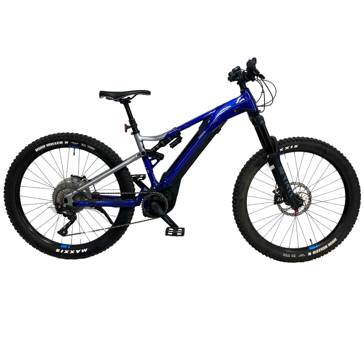 Yahoo!オークション - 【引取限定】【動作保証】YAMAHA YPJ-MT Yahoo!オークション - 【引取限定】【動作保証】YAMAHA YPJ-MT