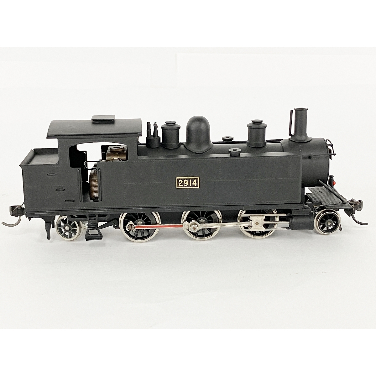 爆買いしたくなる CFF SBB 10035 詳細不明 電気機関車 HOジャンク 鉄道模型 機関車
