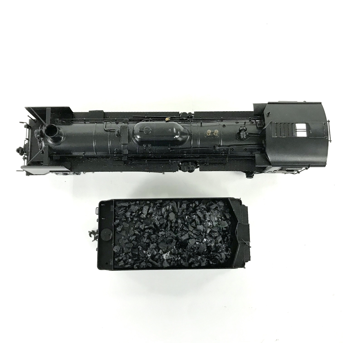 動作保証】詳細不明 C57 5 蒸気機関車 鉄道模型 HO 中古 動作保証】詳細不明 C57 5 蒸気機関車 鉄道模型 HO 中古