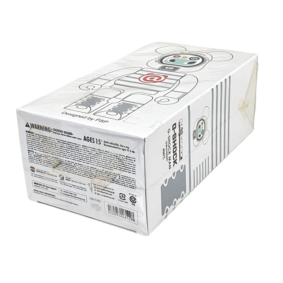 Yahoo!オークション - MEDICOM TOY BE@RBRICK G-SHOCK G-SHOCK Yahoo!オークション - MEDICOM TOY BE@RBRICK G-SHOCK G-SHOCK