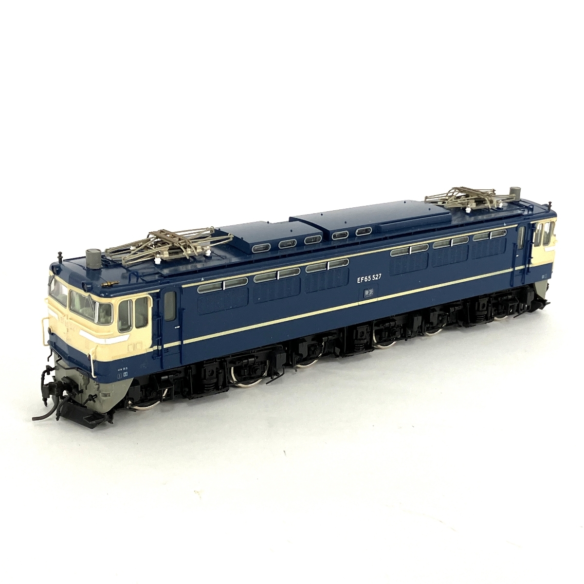 送料込み】Adachi JNR C55 1011 HO #651917 - 機関車 送料込み】Adachi JNR C55 1011 HO #651917 - 機関車