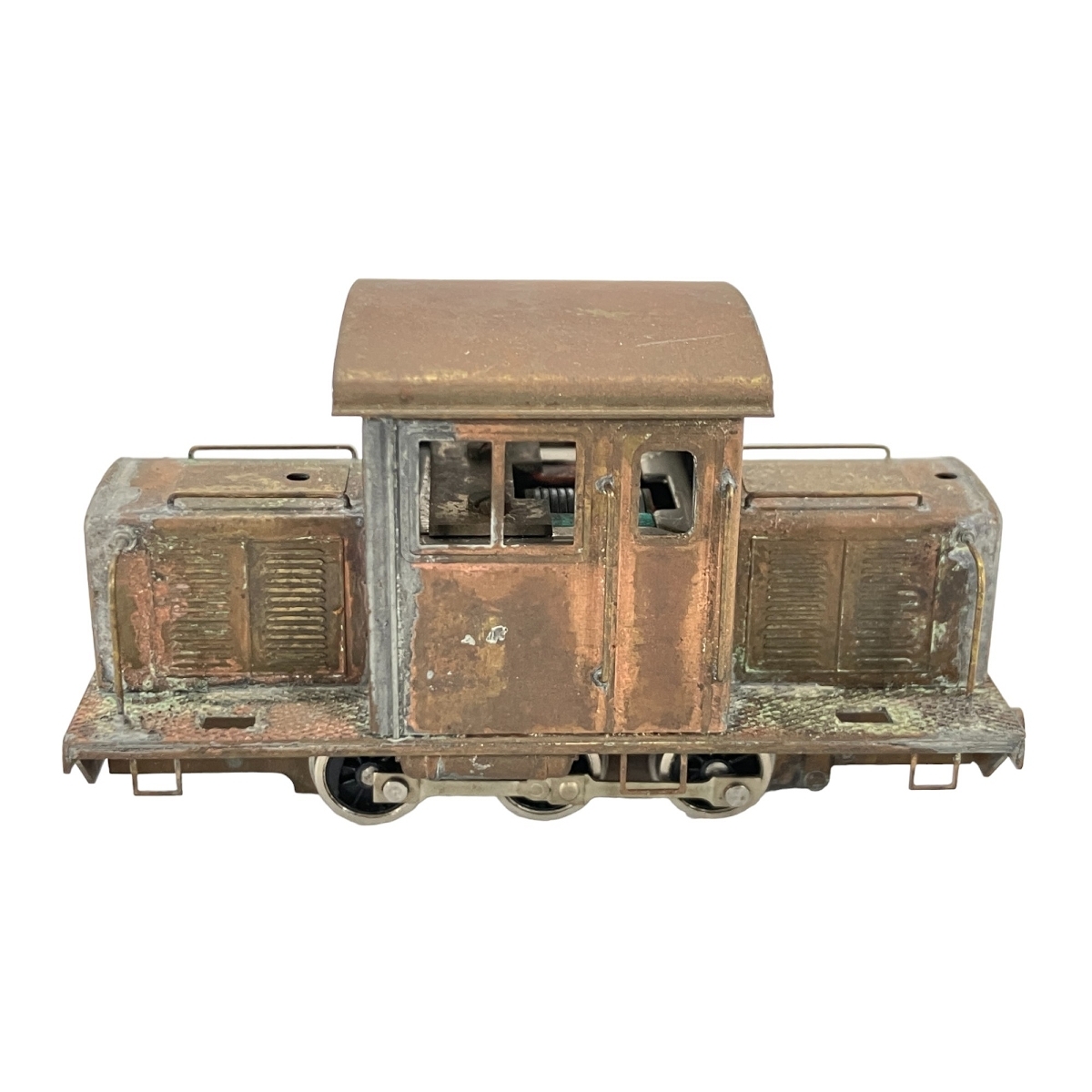【限定販売】 Yahoo!オークション - 乗工社 頸城 DC92 HOナロー ベースキット 機関車