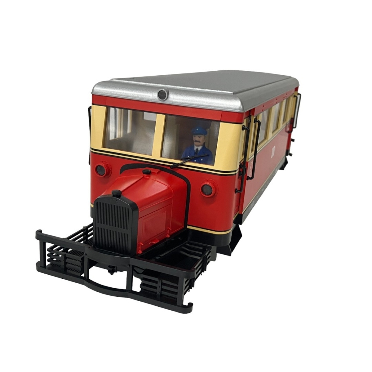 Gゲージ LGB35690 スイスRhB鉄道の小荷物車(レーチッシェ Gゲージ LGB35690 スイスRhB鉄道の小荷物車(レーチッシェ