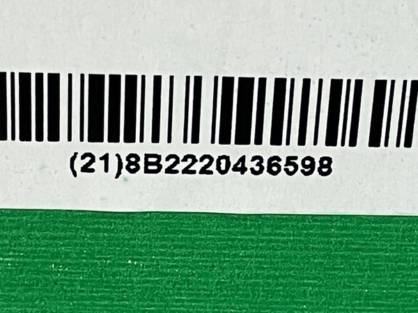 Schneider ATV12H075M3 (21)8B2220436598 シュナイダー インバーター 未使用 未開封 Z8289335_画像3