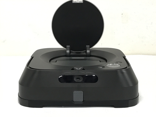 iRobot Braava jet m6 床拭き ロボット 掃除機 ブラーバ 掃除 家電 ジャンク F8334853_画像3