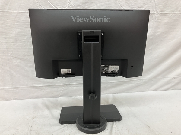 【動作保証】ViewSonic VS18533 XG2431 23.8型 液晶 モニター ディスプレイ 2022年製 ビューソニック 家電 中古 C8772738の画像6