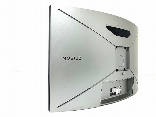 【動作保証】BenQ MOBIUZ EX3210R 31.5インチ 湾曲ゲーミングモニター ディスプレイ ベンキュー 中古 O8773195の画像3