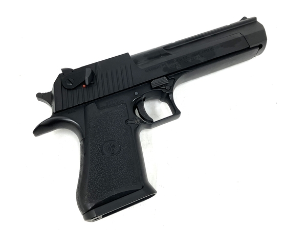 【動作保証】東京マルイ デザートイーグル 50AE DESERT EAGLE ハードキック ガスブローバック ハンドガン 中古 M8763365_画像3