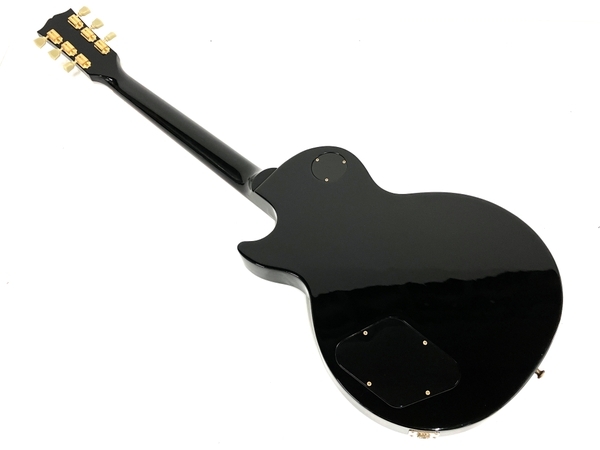 【動作保証】Gibson ギブソン LesPaul studio Ebony エレキギター 弦楽器 中古 良好 B8808664の画像2