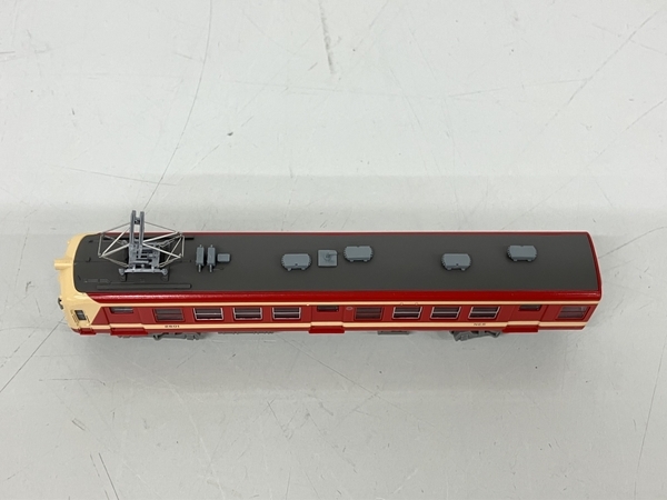 MICRO ACE マイクロエース A-0091 長野電鉄 3両セット 鉄道模型 Nゲージ 中古 美品 K8811202_画像9