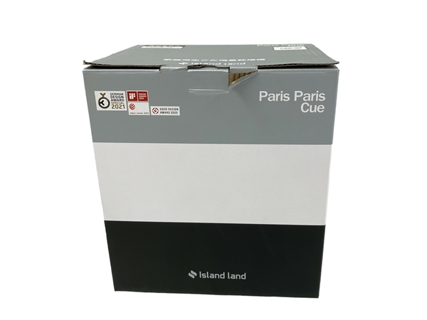[ гарантия работы ] Paris Paris Cue PPC-11 Париж Париж кий переработчик отходов 2023 год производства не использовался T8814903