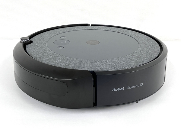 【動作保証】 iRobot RVD-Y1 Roomba i3 ルンバ ロボット 掃除機 アイロボット 中古 Y8723723_画像8