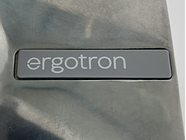 [ гарантия работы ] Ergotron 45-475-026 HX стол монитор arm L goto long PC периферийные устройства б/у Y8750966