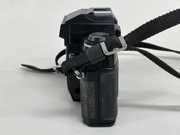 MINOLTA ミノルタ X-500 MC-ROKKOR PF 1:1.4 f-58mm レンズセット フィルム 一眼レフ カメラ ジャンク K8801612_画像6