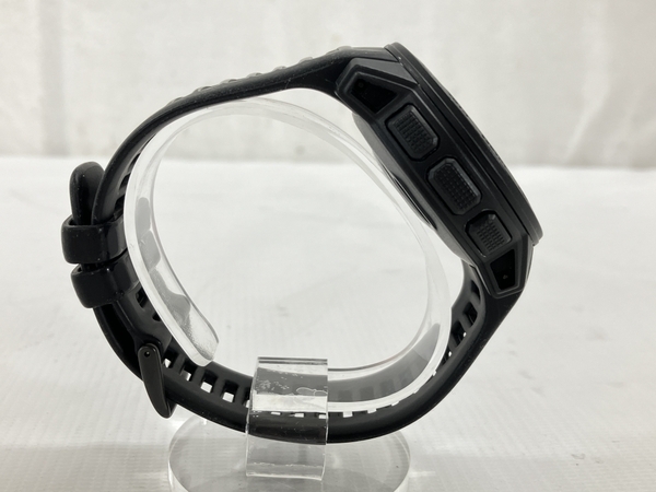 【動作保証】 GARMIN Instinct ガーミン インスティンクト 2021年 タフネスGPSウォッチ 中古 W8808676_画像7