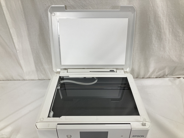 【動作保証】 EPSON EP-808AW カラリオプリンター インクジェット プリンター エプソン 家電 中古 W8812010_画像7