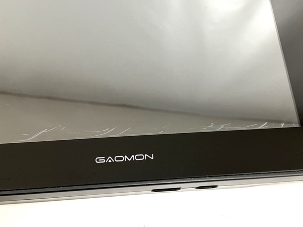 【動作保証】 GAOMON ガオモン PD1560 液晶タブレット 15.6インチ 液タブ PC周辺機器 中古 M8765127の画像9