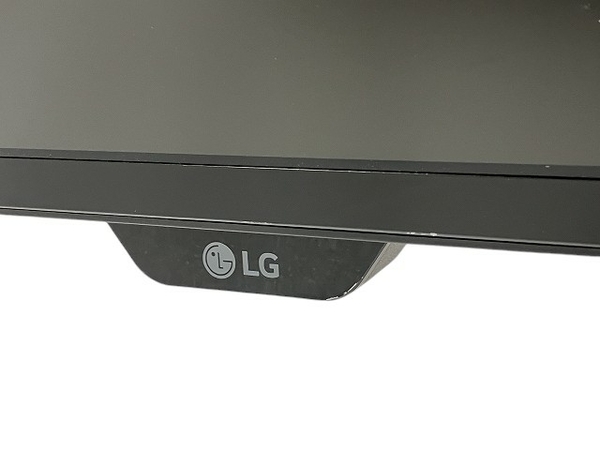 【動作保証】 LGエレクトロニクス 43UD79T-B 4K モニター 42.5インチ ディスプレイ 非光沢 IPS 2019年製 中古 楽 T8788021の画像6