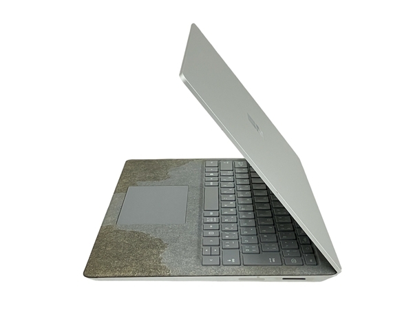 Microsoft Surface Laptop DAJ-00018 Note PC Intel Core i7-7660U 2.50GHz 8GB SSD256GB 13.5 type Win 10 Pro used T8740894