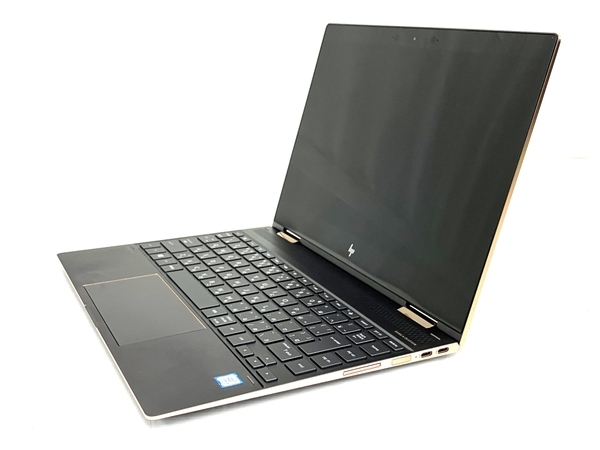 HP Spectre x360 Convertible 13-ae013TU ノート PC Intel Core i5-8250U 1.60GHz 8GB SSD256GB 13.3型 Win 11 Home 中古 T8585582_画像1