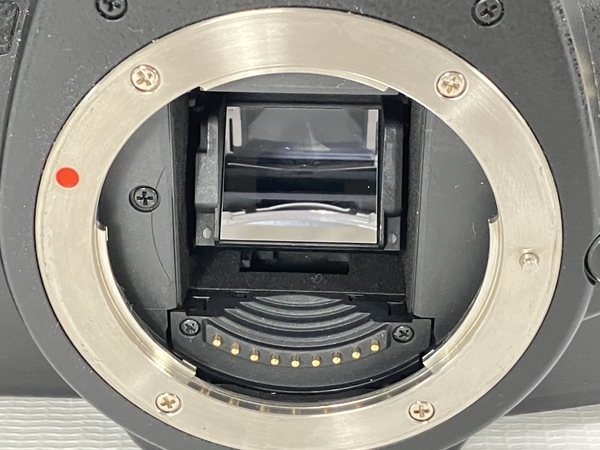 OLYMPUS E-620 デジタルカメラ 一眼レフ OLYMPUS DEGITAL 14-42mm 1:3.5-5.6 レンズキット 中古 W8085579の画像6
