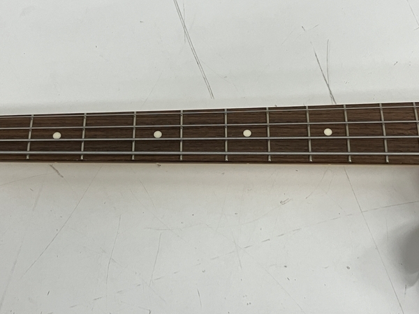 【動作保証】 Fender フェンダー JB62 3TS JAZZ BASS ELECTRIC BASS ジャズベース 弦楽器 中古 S8816840の画像3