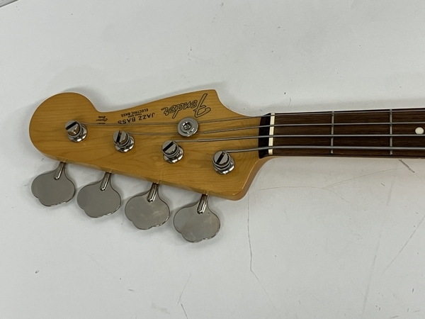 【動作保証】 Fender フェンダー JB62 3TS JAZZ BASS ELECTRIC BASS ジャズベース 弦楽器 中古 S8816840の画像2